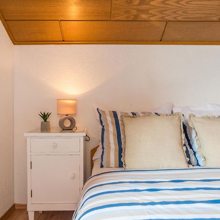 Mustel Travel Apartments Sveti Petar  Exteriör bild