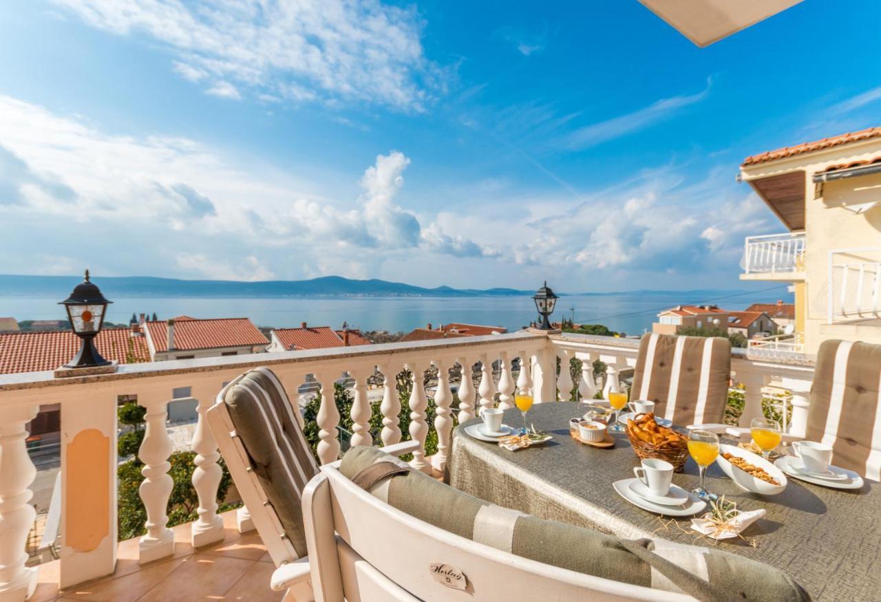 Mustel Travel Apartments Sveti Petar  Exteriör bild