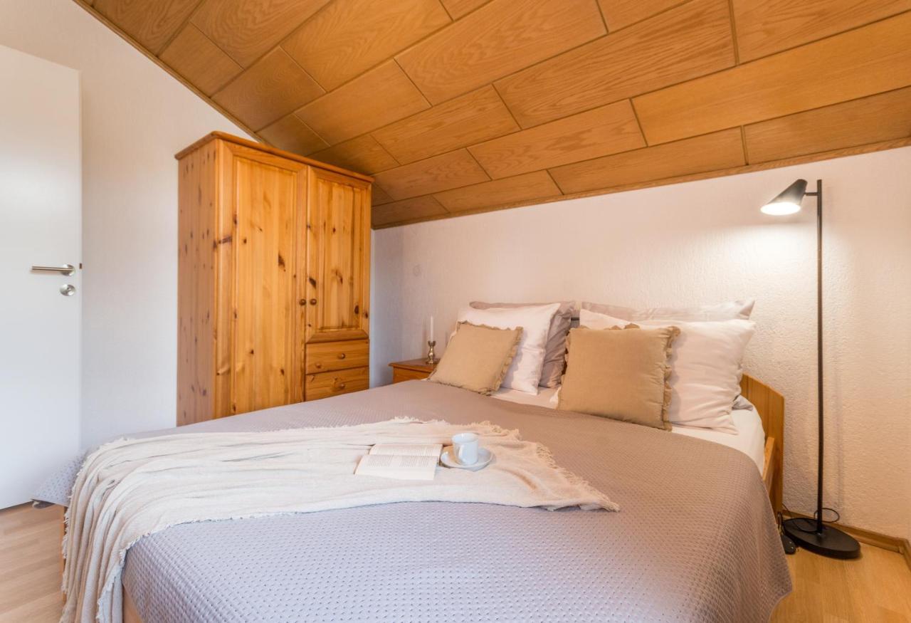 Mustel Travel Apartments Sveti Petar  Exteriör bild