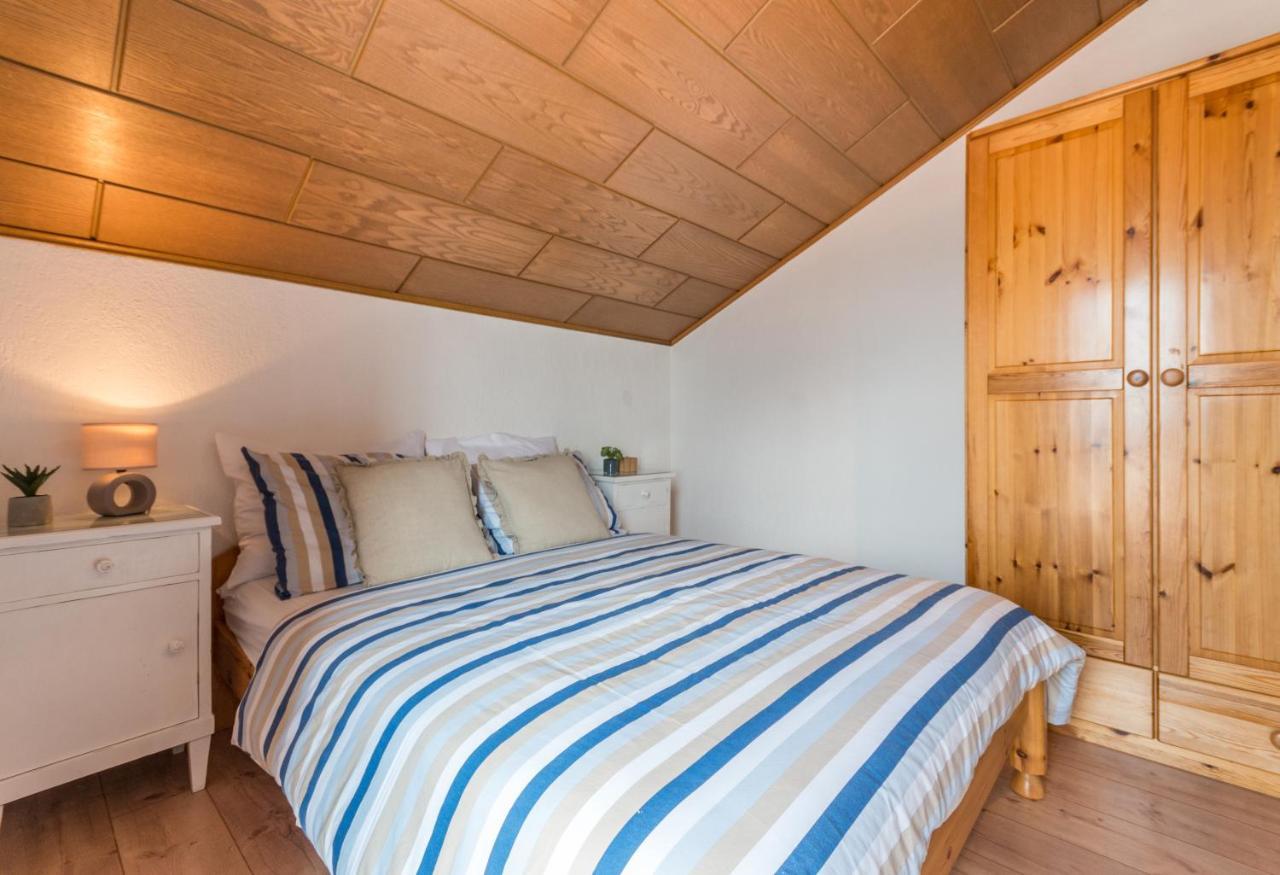 Mustel Travel Apartments Sveti Petar  Exteriör bild