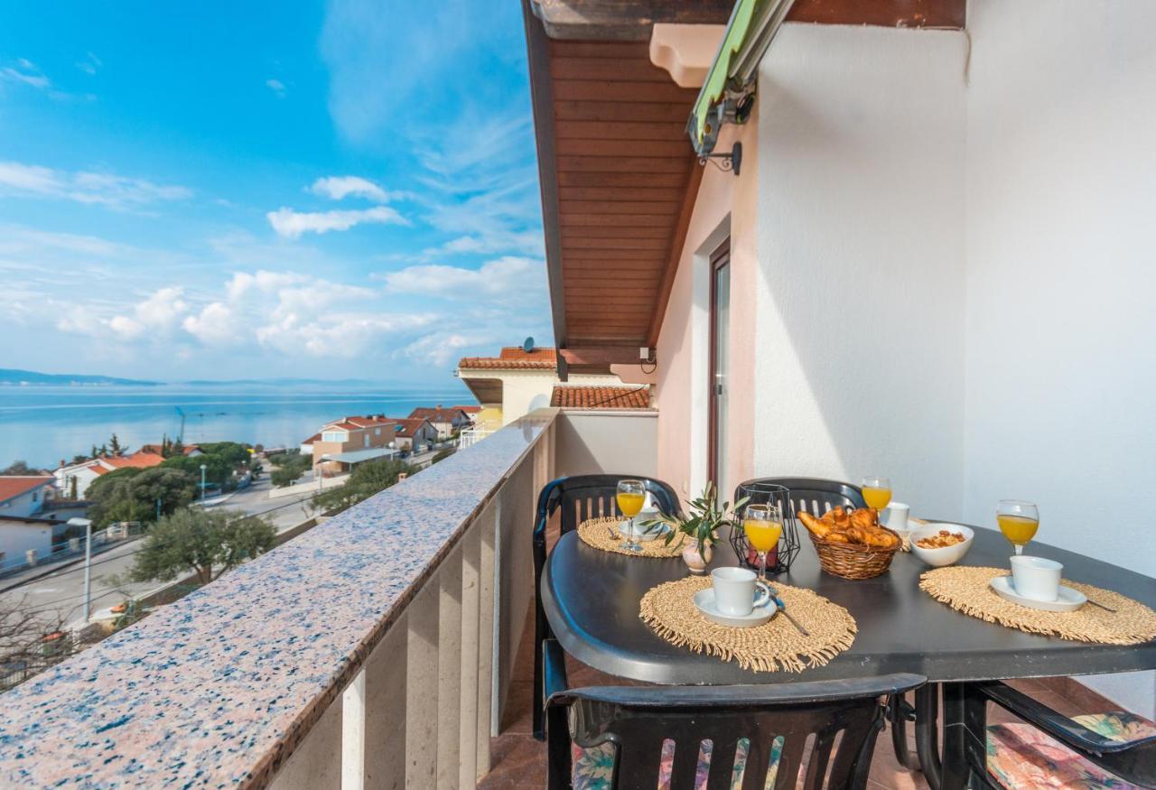 Mustel Travel Apartments Sveti Petar  Exteriör bild