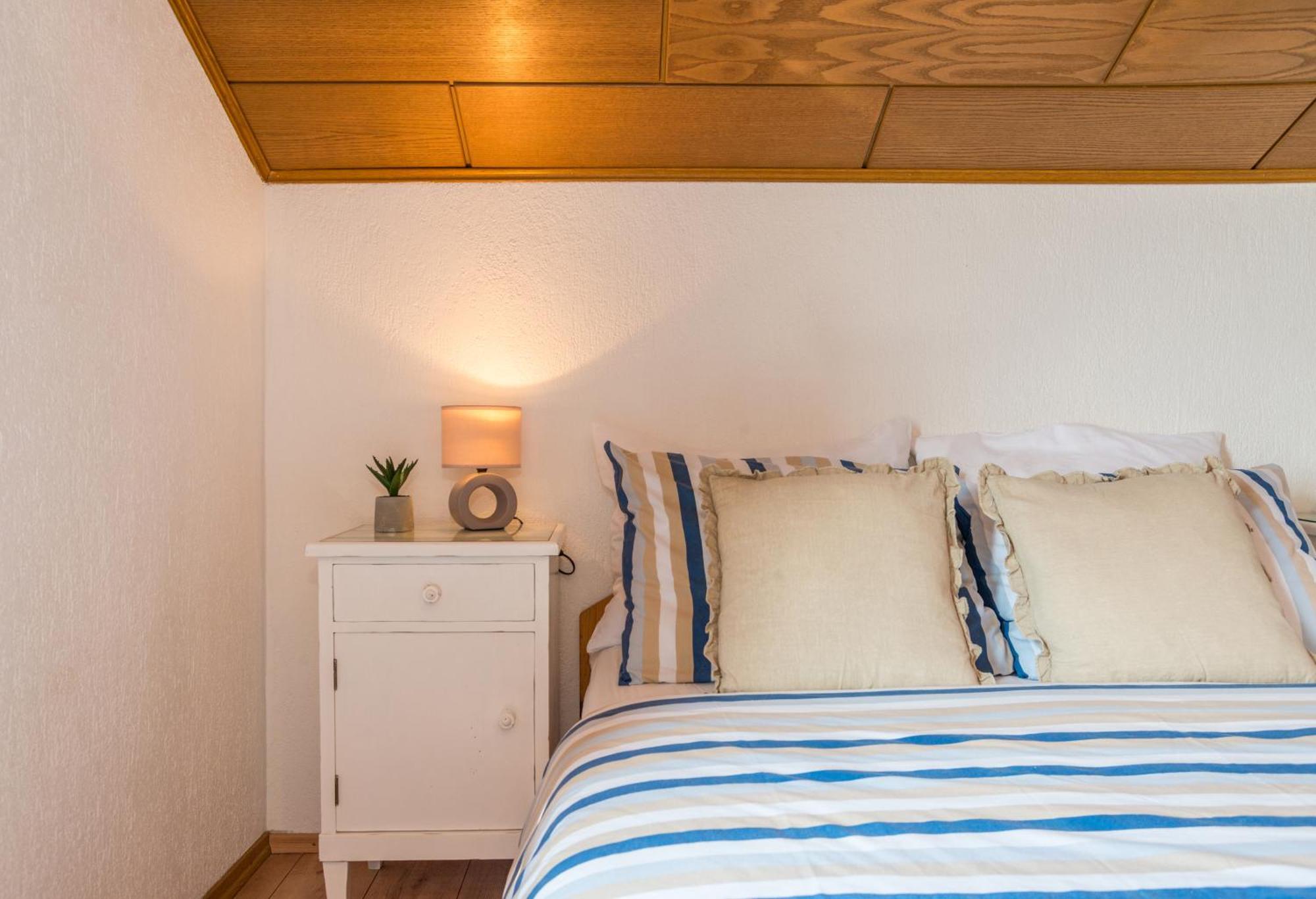 Mustel Travel Apartments Sveti Petar  Exteriör bild